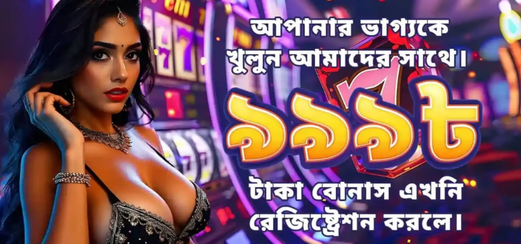 Jaya 7777 Casino app